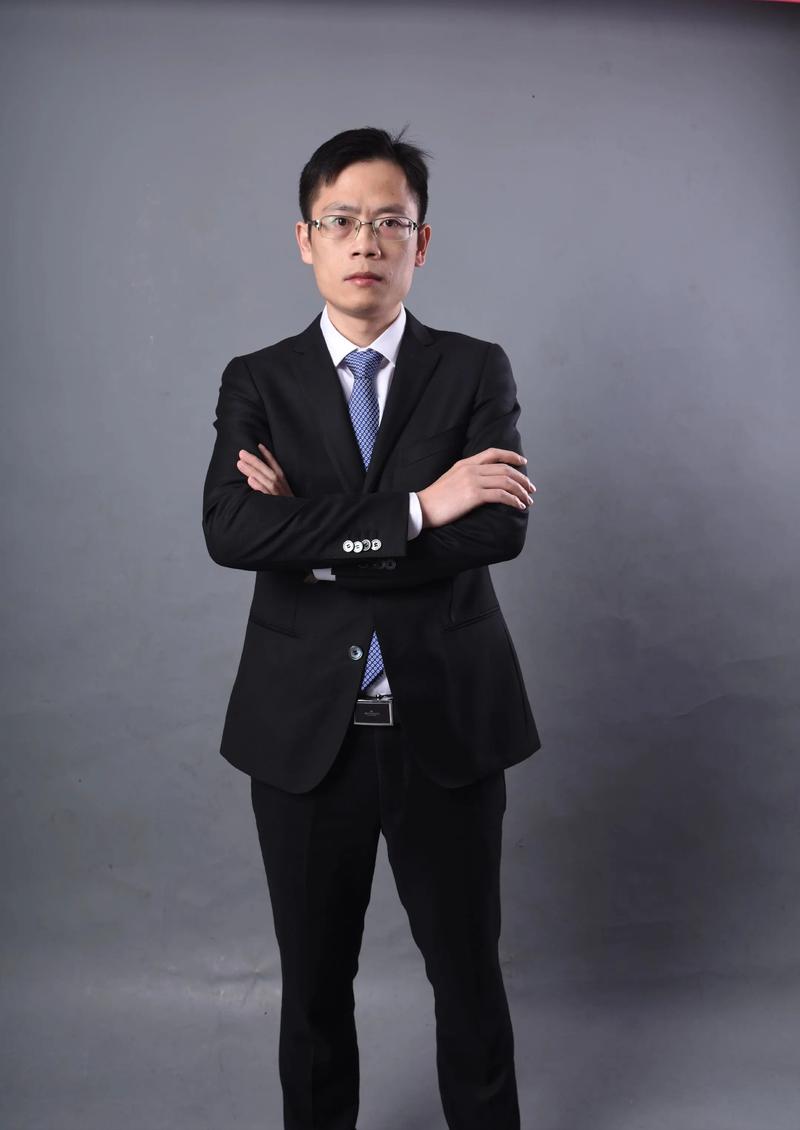 纪南川 创始人 & 执行董事